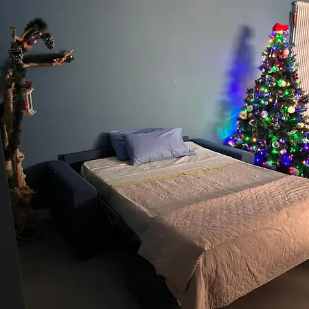 Appartamento Il Loft Napoli