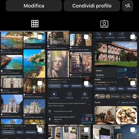 Il Loft Apartment Neapel