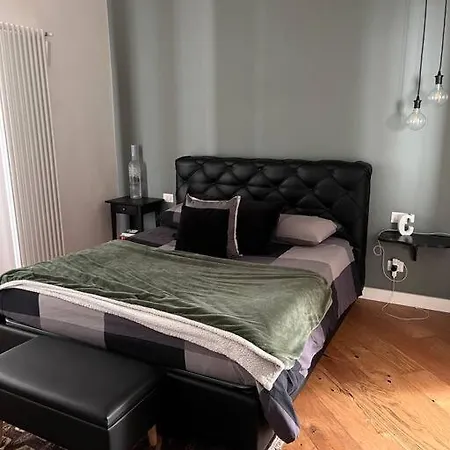 Apartment Il Loft Naples