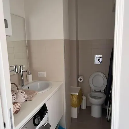 Apartment Il Loft
