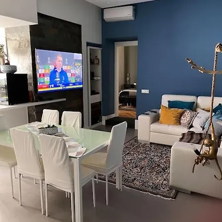 Il Loft Apartment Naples