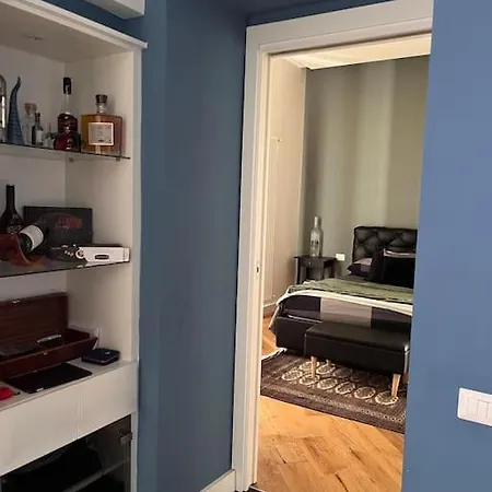 Apartment Il Loft *