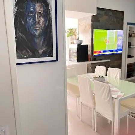 Il Loft Apartment Naples