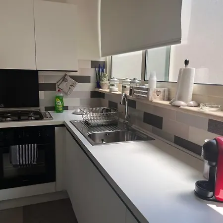 Apartment Il Loft Naples