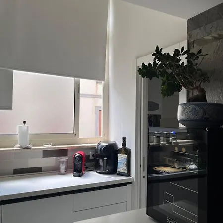 Il Loft Apartment Naples
