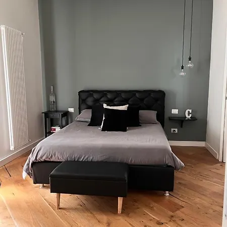 Il Loft Apartment Naples