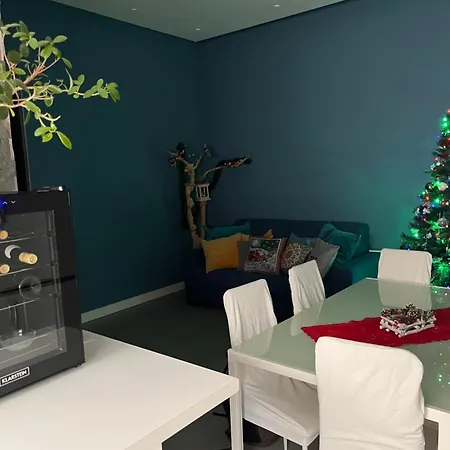Il Loft Apartment *