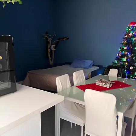 Il Loft Apartment *