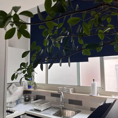 Apartment Il Loft *