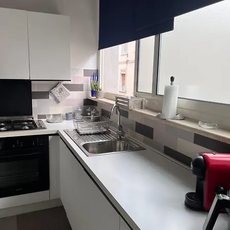 Il Loft Apartment *