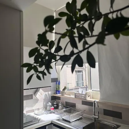 Il Loft Apartment *
