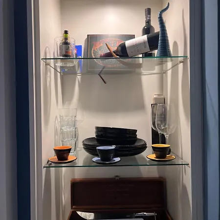 Il Loft Apartment