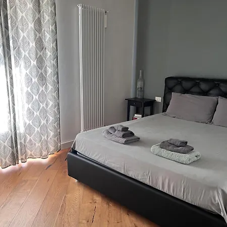 Apartment Il Loft *